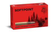 Нарезни патрони Geco SP - кал. .30-06, 11.0g/170gr