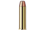 Патрони за късо нарезно оръжие Geco JHP - кал. 357 Magnum, 10.2g/158gr
