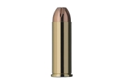 Патрони за късо нарезно оръжие Geco Hexagon - кал. .44 Rem. Mag., 19.4g/300gr