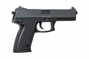 Еърсофт пистолет Airsoft ASG DL60 Socom