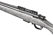 Ловна карабина Bergara BMR 22LR Steel 18", MT1/2x28