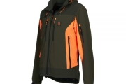 Яке Unisport Outdoor orange