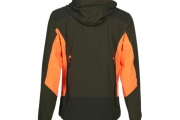 Яке Unisport Outdoor orange