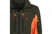 Яке Unisport Outdoor orange