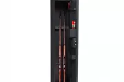 Каса за оръжие Griffon GLT.140.K - за 4 пушки