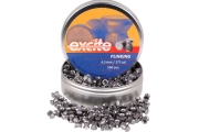 Сачми Excite Plinking - 0,48g/4.5mm, 500 бр