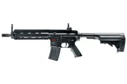 Еърсофт пушка Heckler & Koch HK416 D CQB