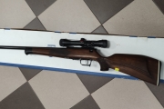 Употребявана флоберка Восток 22lr
