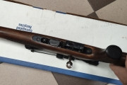 Употребявана флоберка Восток 22lr