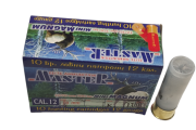 Гладкоцевни патрони Мaster 12кал. мини магнум 13/0