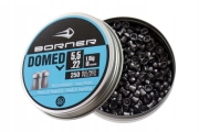 Сачми Borner Domed кал. 5,5 мм (250 бр.)