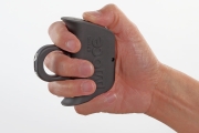 Електрошок Mace Palm Stun Gun Black