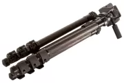 Комплект трипод KJI K800 CF (carbon) със захват