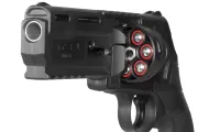 Метални топчета cal. 50 RazorGun Devastator Steel Core 60бр.