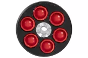 Метални топчета cal. 50 RazorGun Devastator Steel Core 60бр.