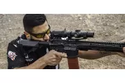 Оптика 1-6x24 Strike Eagle 2 SE-1624-2 AR-BDC3 (MOA) Vortex Optics