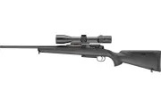 Ловна карабина Mauser M25 Extreme - кал. 308 Win., 510 мм, M15x1 + Minox RS-4 2,5-10x50