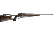 Ловна карабина Mauser M25 MAX - кал. 308 Win., 510 мм, M15x1 + Minox RS-4 2,5-10x50
