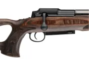 Ловна карабина Mauser M25 MAX - кал. 308 Win., 510 мм, M15x1 + Minox RS-4 2,5-10x50