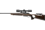 Ловна карабина Mauser M25 MAX - кал. 308 Win., 510 мм, M15x1 + Minox RS-4 2,5-10x50