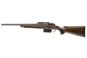 Ловна карабина Mauser M25 Pure - кал. 308 Win., 510 мм, M15x1 + Minox RS-4 2,5-10x50