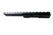 База Picatinny за Mauser 25 стомана 
