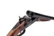 Гладкоцевна пушка DERYA MC-100 cal.12/76 61cm