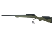 Ловна карабина Monza, кал. 223Rem, Khaki Varmint, 51см