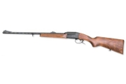 Ловна карабина БАЙКАЛ MP18MH, кал. 30-06, 60 см., бреза