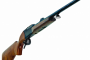 Ловна карабина БАЙКАЛ MP18MH, кал. 30-06, 60 см., бреза