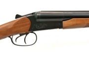 Гладкоцевна пушка БАЙКАЛ MP 43M, кал. 12/70, 2 спусъка,, фиксиран шок, 725 мм