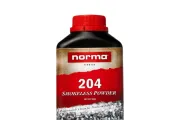 Барут Norma Powder 204 500g