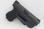 Кобур за вътрешно носене Omitac Glock17,19,22,23,31,32.  Gen1,2,3,4,5 в калибър 9мм.