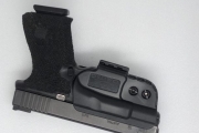 Кобур за вътрешно носене Omitac Glock17,19,22,23,31,32.  Gen1,2,3,4,5 в калибър 9мм.