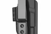 Кобур за вътрешно носене Omitac Glock17,19,22,23,31,32.  Gen1,2,3,4,5 в калибър 9мм.