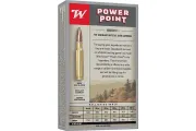 Нарезни патрони Winchester Power Point .308Win. 180gr