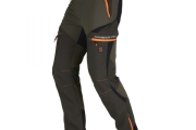 Панталон Unisport Thunder Pro, orange