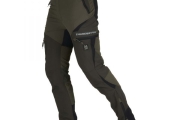 Панталон Unisport Thunder Pro, green