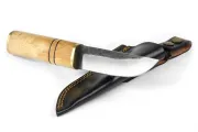 Ловен нож Njord Pelle Puukko