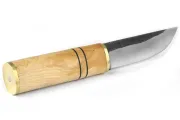 Ловен нож Njord Pelle Puukko