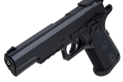 Eърсофт пистолет Borner 1911 CO2 6mm