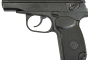 Въздушен пистолет Байкал MP-658