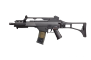 Еърсофт пушка AEG DLV DLV36