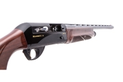 Гладкоцевна пушка Benelli Bellmonte II Wood 12/76 71cm