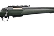 Ловна карабина Winchester XPR STEALTH Compo Green NS SM 223REM. MT14х1 