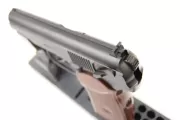 Въздушен пистолет Borner PM-X cal. 4.5mm BB