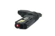 Въздушен револвер T4E TR 50L Gen2 Laser cal.50 CO2 13 Joules 6R