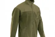 Топъл полар Remington зелен RM1324-303