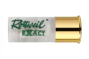 Гладкоцевни патрони Rottweil Brenneke Exact Magnum - кал. 12, 32 гр., Бренеке