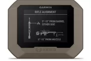 GARMIN XERO® C1 PRO CHRONOGRAPH